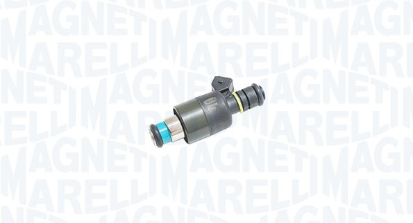Injector MAGNETI MARELLI 805000000038 la masina DAEWOO CIELO G15MF 1498cc 71cp 52kW 1995 1996 1997