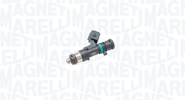 Injector MAGNETI MARELLI 805000000070 model FIAT 500 C (312_) 169 A3.000; EAB 1368cc 102cp 75kW 2009 2010 2011 2012 2013 2014 2015 2016