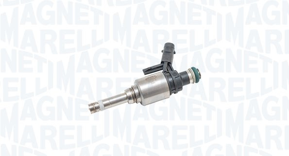 Injector MAGNETI MARELLI 805000000078 model VW GOLF VI Cabriolet (517) CULC 1984cc 220cp 162kW 2013 2014 2015 2016