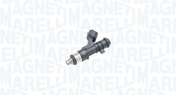 Injector MAGNETI MARELLI 805000000098 model PEUGEOT 307 Break (3E) NFU (TU5JP4) 1587cc 109cp 80kW 2002 2003 2004 2005 2006 2007 2008