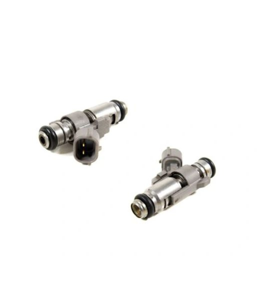 Injector Magneti Marelli, Citroen C2 (Jm_), 07.2003-09.2017, C3 I (Fc_, Fn_), 02.2002-, C3 Pluriel (Hb_), 05.2003-, C4, 2004-2014, Peugeot 1007, 2005-, 206, 1998-2012, 207, 02.2006-12.2015, 307, 2000-2012, Motor 1.4 16v, 1.4 I Bivalent, 1.4,