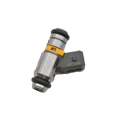 Injector Magneti Marelli, Renault Espace Iv, Grand Scenic Ii, 2004-2009, Laguna Ii, 2001-2007, Megane Ii, 2001-2012, Scenic Ii, 06.2003-2010 Motor 2.0 Turbo, 2.0, 2.0 16v Turbo,