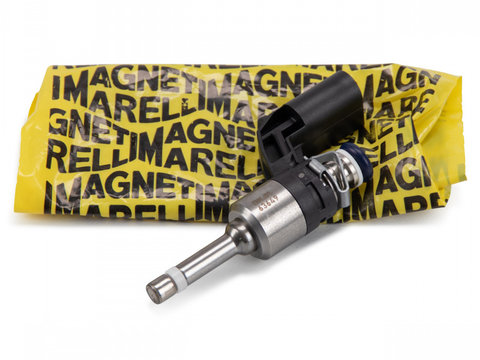Injector Magneti Marelli Seat Altea XL 2006→ 805016364901