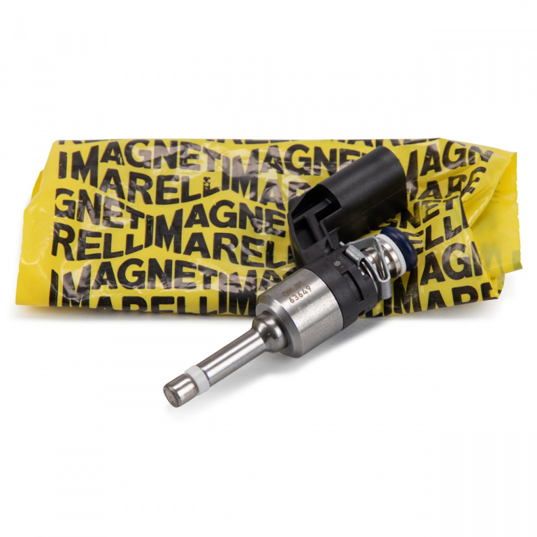 Injector Magneti Marelli Seat Ibiza 4 2009-2015 805016364901