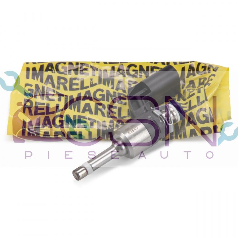 Injector Magneti Marelli Skoda Fabia 2 2010-2014 8