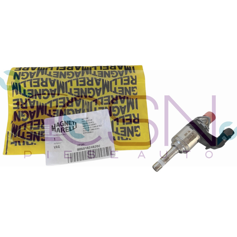 Injector Magneti Marelli Skoda Kamiq 2019→ 805016246202