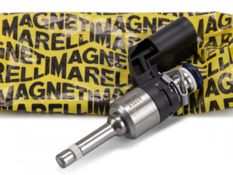 Injector Magneti Marelli Skoda Rapid 2012-2015 805016364901 SAN17836