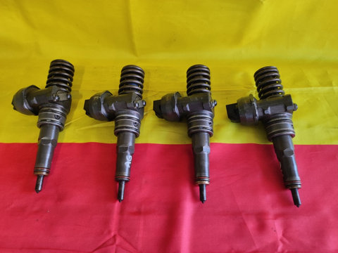 Injector Marca Vag, Volkswagen, Seat, Skoda, Audi. Cod. 038130073AG