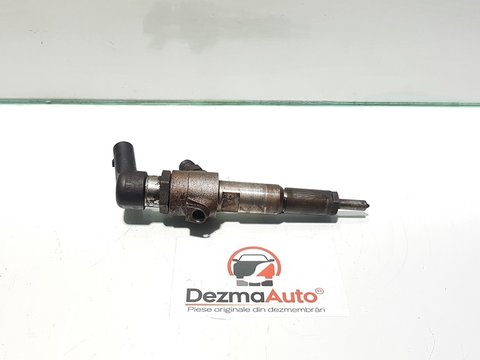 Injector, Mazda 2 (DY), 1.4 cd, F6JA, 9645988580