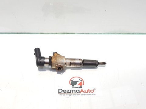 Injector, Mazda 2 (DY), 1.4 cd, F6JA, 9649574480