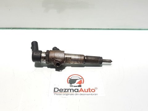 Injector, Mazda 2 (DY), 1.4 cd, F6JA, 9649574480