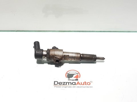 Injector, Mazda 2 (DY), 1.4 cd, F6JA, 9655304880