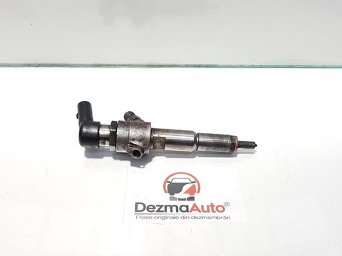 Injector, Mazda 2 (DY), 1.4 cd, F6JA, 9655304880