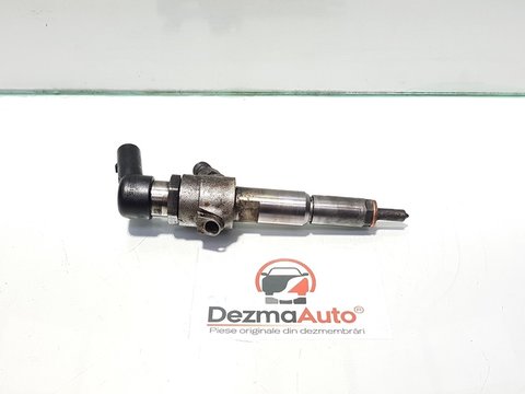 Injector, Mazda 2 (DY), 1.4 cd, F6JA, 9655304880