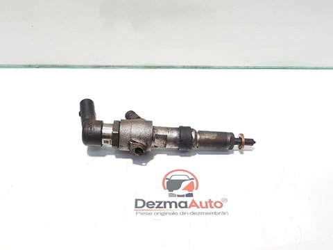 Injector, Mazda 2 (DY), 1.4 cd, F6JB, 9655304880