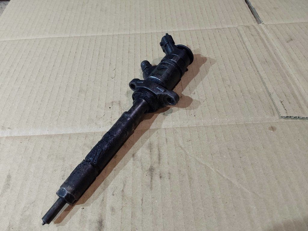 Injector Mazda 3 2004/06-2009/06 BK 1.6 