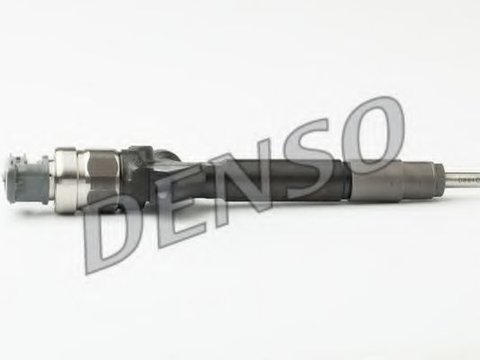 Injector MAZDA 3 (BK) (2003 - 2009) DENSO DCRI107860 piesa NOUA