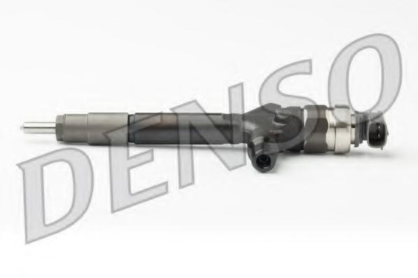 Injector MAZDA 3 (BK), MAZDA AXELA limuzina (BK), MAZDA 5 (CR19) - DENSO DCRI107860