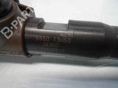 Injector MAZDA 3 CX3, 1,5 diesel / S560-13H50A S55
