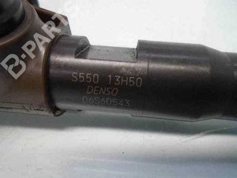 Injector MAZDA 3 CX3, 1,5 diesel / S560-13H50A S550-13H50