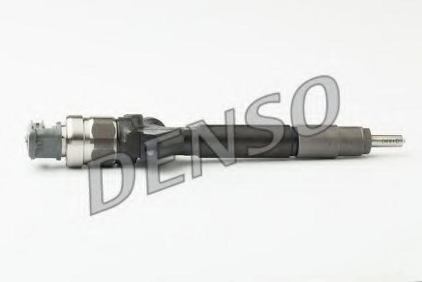 Injector MAZDA 3 limuzina (BK) (1999 - 2009) DENSO