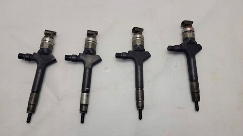 Injector Mazda 5 2.0 RF7J 13H50