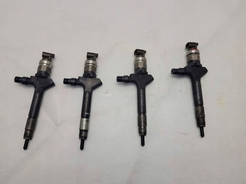 Injector Mazda 5 2.0 RF7J 13H50