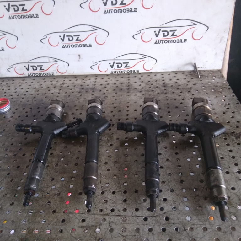 Injector Mazda 6 2.0 D 105 KW RF7J