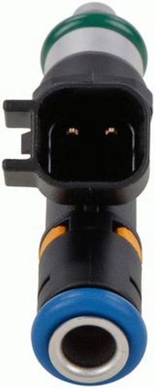 Injector MAZDA 6 combi GH BOSCH 0280158103