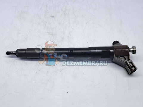 Injector MAZDA 6 (GJ1) [Fabr 2014-2021] SH01-13H50 2.2 Skyactiv 129KW 175CP