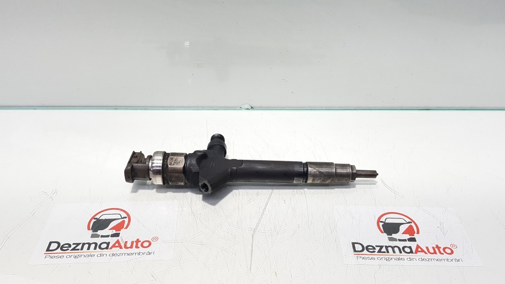 Injector, Mazda 6 Hatchback, 2.0 mzr-cd, cod RF7J13H50 (id:345804)