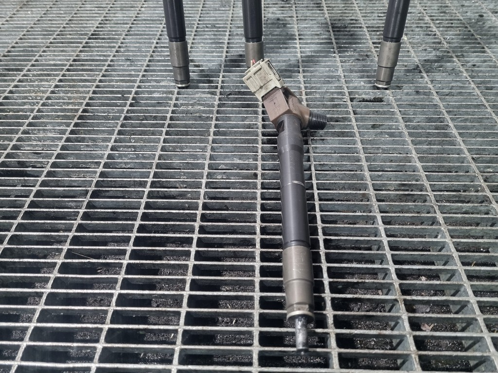 Injector Mazda CX - 5 2.2 Diesel 2012 - 
