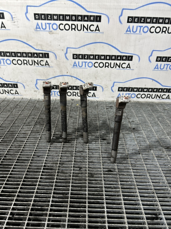 Injector Mazda CX - 5 2.2 Diesel 2012 - 2015 150CP SHY1 Euro 5 3C091907