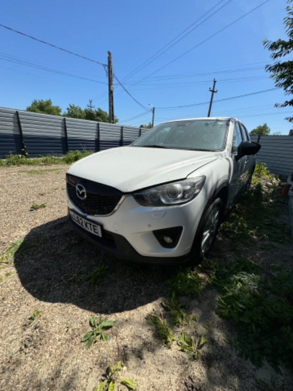 Injector Mazda CX-5 2013 Suv 2.2