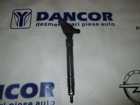 INJECTOR MAZDA CX5 2.2D - AN 2016 - COD SH01-13H50