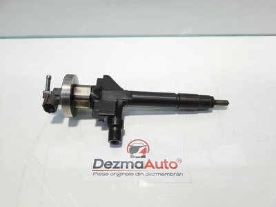 Injector, Mazda MPV 2 (LW) [1999-2006] 2.0 D, RF5C