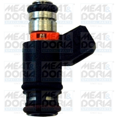 INJECTOR ~ MD75112022 ~ MEAT & DORIA ~ VW GOLF III (1H1) 2.8 VR6 2.9 VR6 Syncro (1HX1) 174cp 190cp 1992 1993 1994 1995 1996 1997