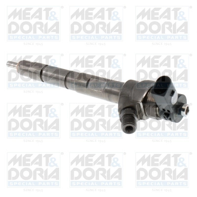 Injector MEAT & DORIA 74299R la masina SKODA OCTAVIA II Combi (1Z5) BKD; CFHC; CLCB 1968cc 140cp 103kW 2004 2005 2006 2007 2008 2009 2010 2011 2012 2013