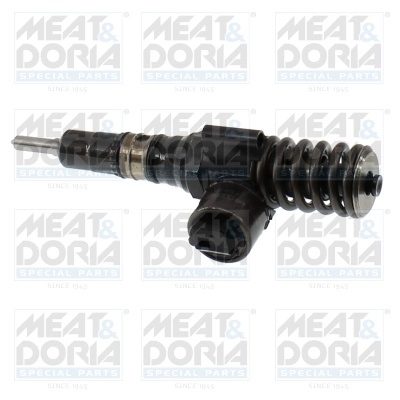 Injector MEAT & DORIA 74394R se potriveste la VW TOURAN (1T1, 1T2) BKD 1968cc 140cp 103kW 2003 2004 2005 2006 2007 2008 2009 2010