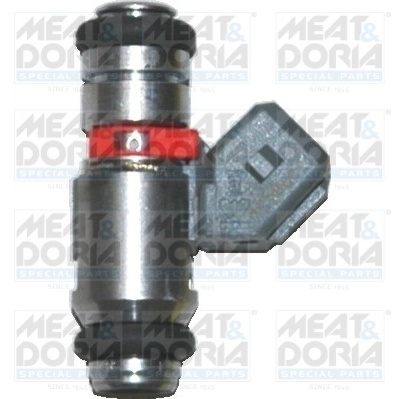 Injector MEAT & DORIA 75112023 la masina SKODA