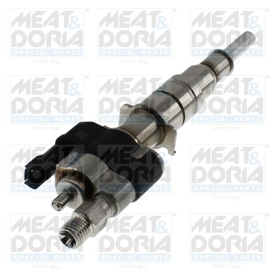 Injector MEAT & DORIA 75114534 pentru BMW 5 Gran Turismo (F07) 2009-2017