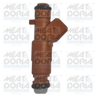 Injector MEAT & DORIA 75114803 pentru CITROEN XANTIA Break (X1_, X2_) 1995-2003
