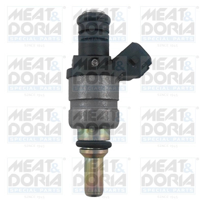 Injector MEAT & DORIA 75117813 pentru BMW 7 (E38) 1995-2001