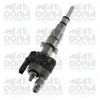 Injector MEAT & DORIA 75117913 model BMW 1 (E81) N43 B16 AA 1599cc 122cp 90kW 2006 2007 2008 2009 2010 2011 2012
