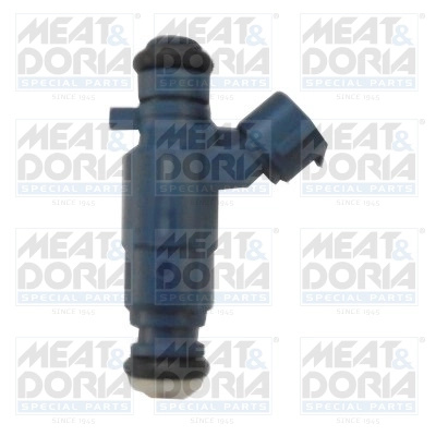 Injector Meat & Doria KIA CERATO II (TD) 2009-2013 - 75117807