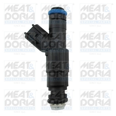 Injector Meat & Doria MAZDA 6 limuzina (GG) 2002-2007 - 75116154