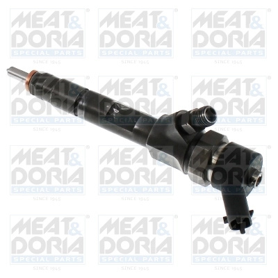 Injector Meat & Doria RENAULT MEGANE I (BA0/1_) 2001-2003 - 74074R