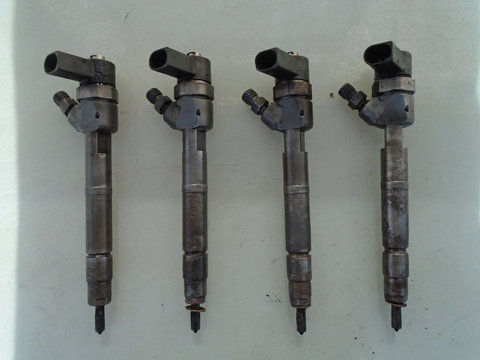 Injector Mercedes 2.2 cdi cod A6110700987