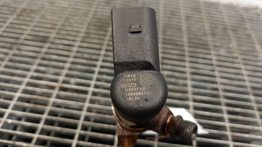 INJECTOR MERCEDES A-CLASS 1.5 CDI an 2012-2018