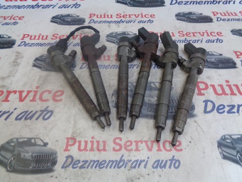 Injector mercedes a class 1.6 /1.7 cdi cod 0445110015